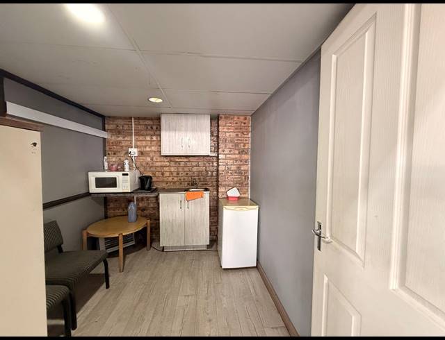 780M² BUILDING TO LET IN NEWCASTLE CENTRAL